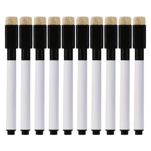 Whiteboard 极速10 Magnetic Marker Office Erasable Pcse Pen