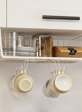 极速Space-Saving Kitchen Cabinet cabinet shNelf compartment