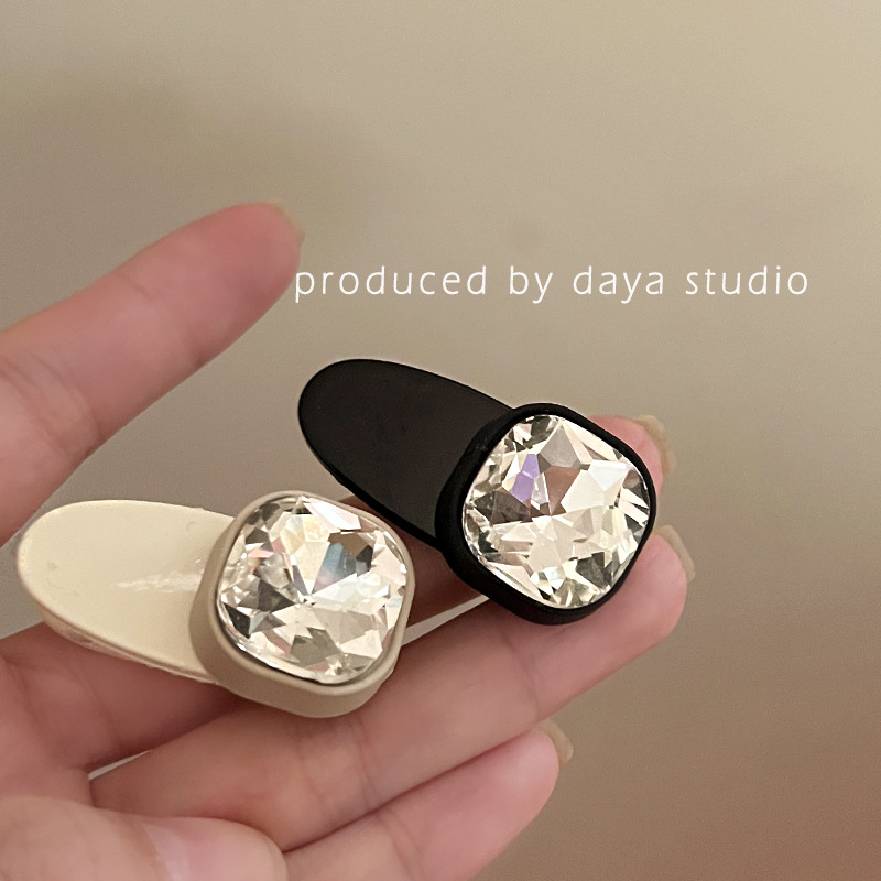 极速Hair Clip Xiaoxiangfeng Luxury High SenOse Liu Haihai Cl