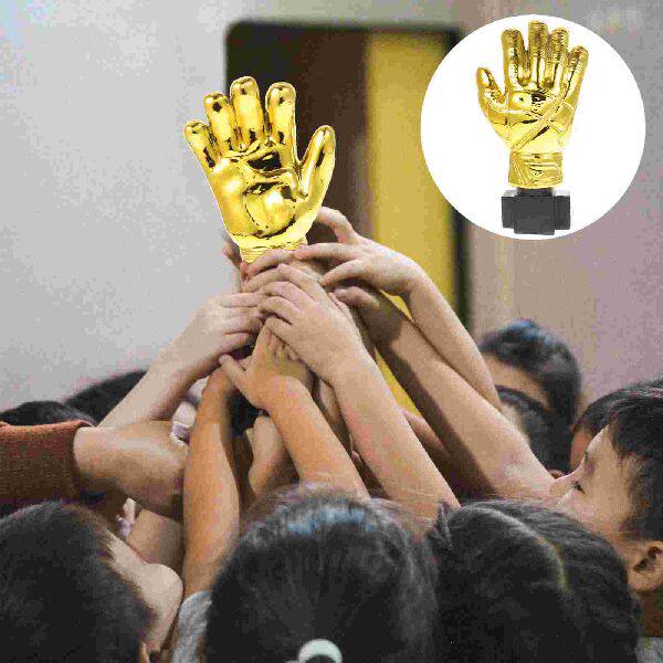 极速1PC Award Trophy Cups Soccer Trophy KCup Trophy Cups Sin