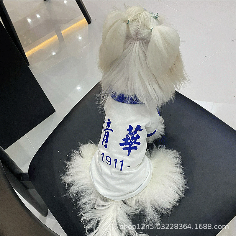 春夏薄款毛猫衣服德文猫斯芬克斯