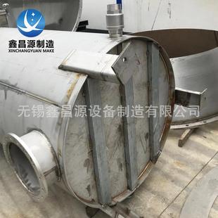 1XCYZZ哈.429天然氣汽水分離器 C276氏5合金不銹鋼汽器水分離