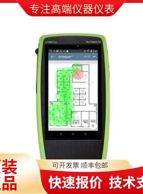 AIRCHECK-G3-PRO 第三 Wi-Fi 6 专业无线分析仪