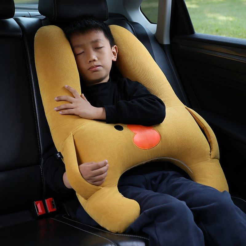 车载儿童抱枕护颈枕头汽车后x排睡觉神器长途坐车靠枕车用睡枕睡,汽车用品/电子/清洗/改装,车载儿童颈枕/腰靠/抱枕,淘宝优惠券,粉丝福利购,淘宝优惠卷