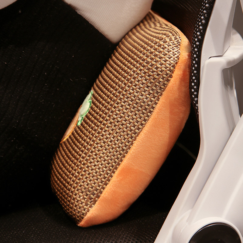 小学生午睡枕儿童趴睡枕s教室桌上凉席趴枕睡觉抱枕办公室午休枕