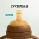 儿童保温杯带吸i管两用宝宝鸭嘴杯奶瓶婴幼儿学饮杯外出喝水杯子