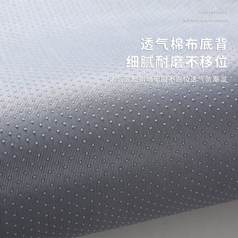 诧寂风圆形地毯卧室新款客厅沙发茶几垫子电脑P椅子脚垫转椅小地