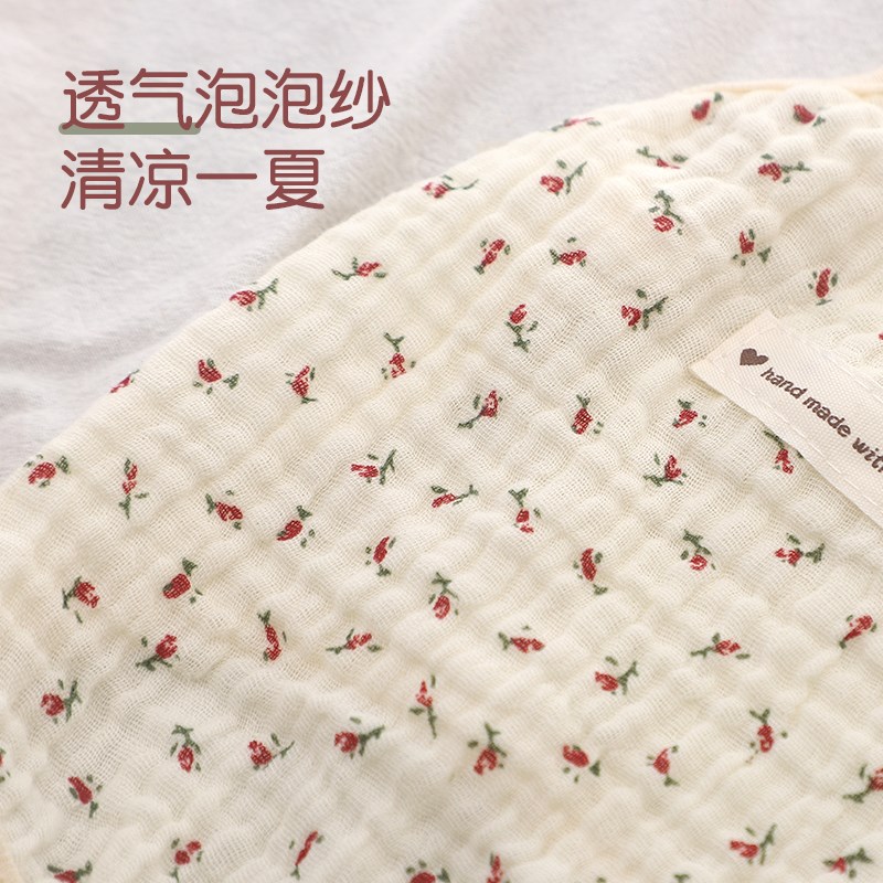 2025新款狗狗夏天防晒凉凉衣小狗外出H泰迪比熊犬衣服薄款吊带背
