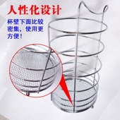 摩托车保险杠水杯网水壶框 踏B板电动车水杯架自行车工具箱杯框