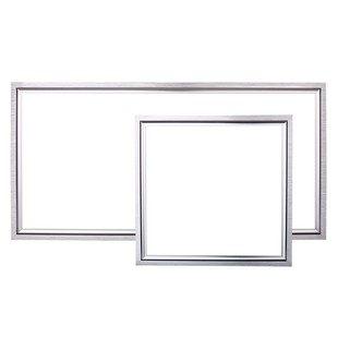 集成吊顶led灯300x600厨房卫生间铝扣板嵌入式M30x30x60吸顶平板