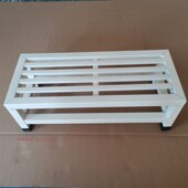 家用脚踏凳 工厂操作踩z踏凳楼梯台阶一步脚踏板增高架置 垫脚凳