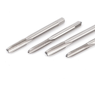 1.5 4.5 机用丝锥高速钢非标细牙丝攻M42M45M48M50M52M56