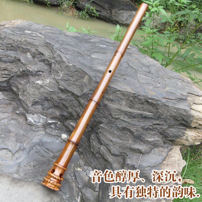 潇南萧乐器短萧桂竹南箫乐器玉萧专业洞箫木箫高级洞箫紫竹长箫
