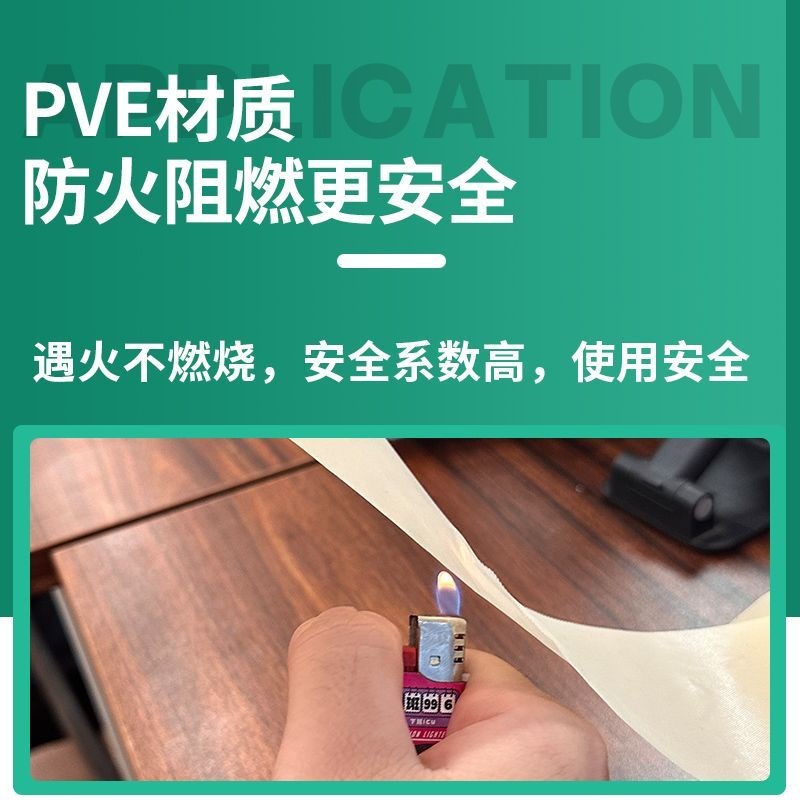 空调外管包扎带空调管包布铜管扎带握把皮超强耐晒原装配套包扎带