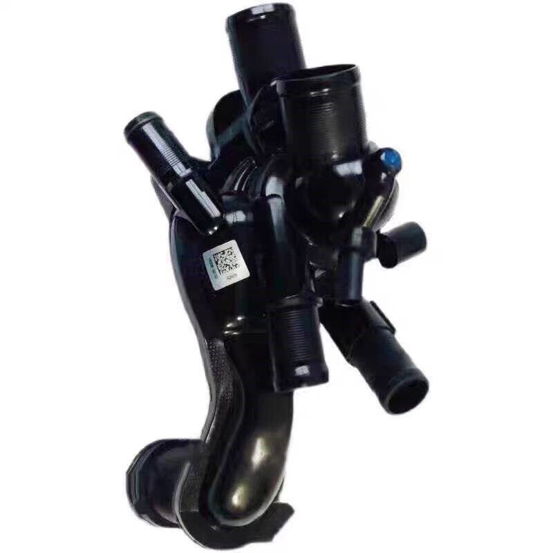 适配华晨汽车 中华V7 CE16 CE18发动机1.6T 1.8T电子 总成 节温器