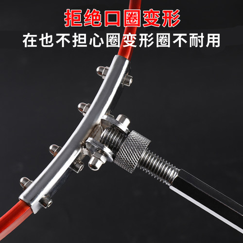 新款速干防挂加厚涂胶品牌鱼护钓鱼网兜网袋高端黑坑专用渔户渔护