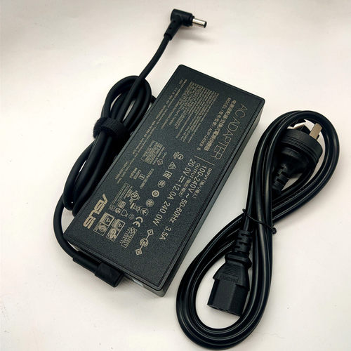 原装华硕ROG幻16魔霸5新锐充电器A20-240P1A笔记本电源适配器240W
