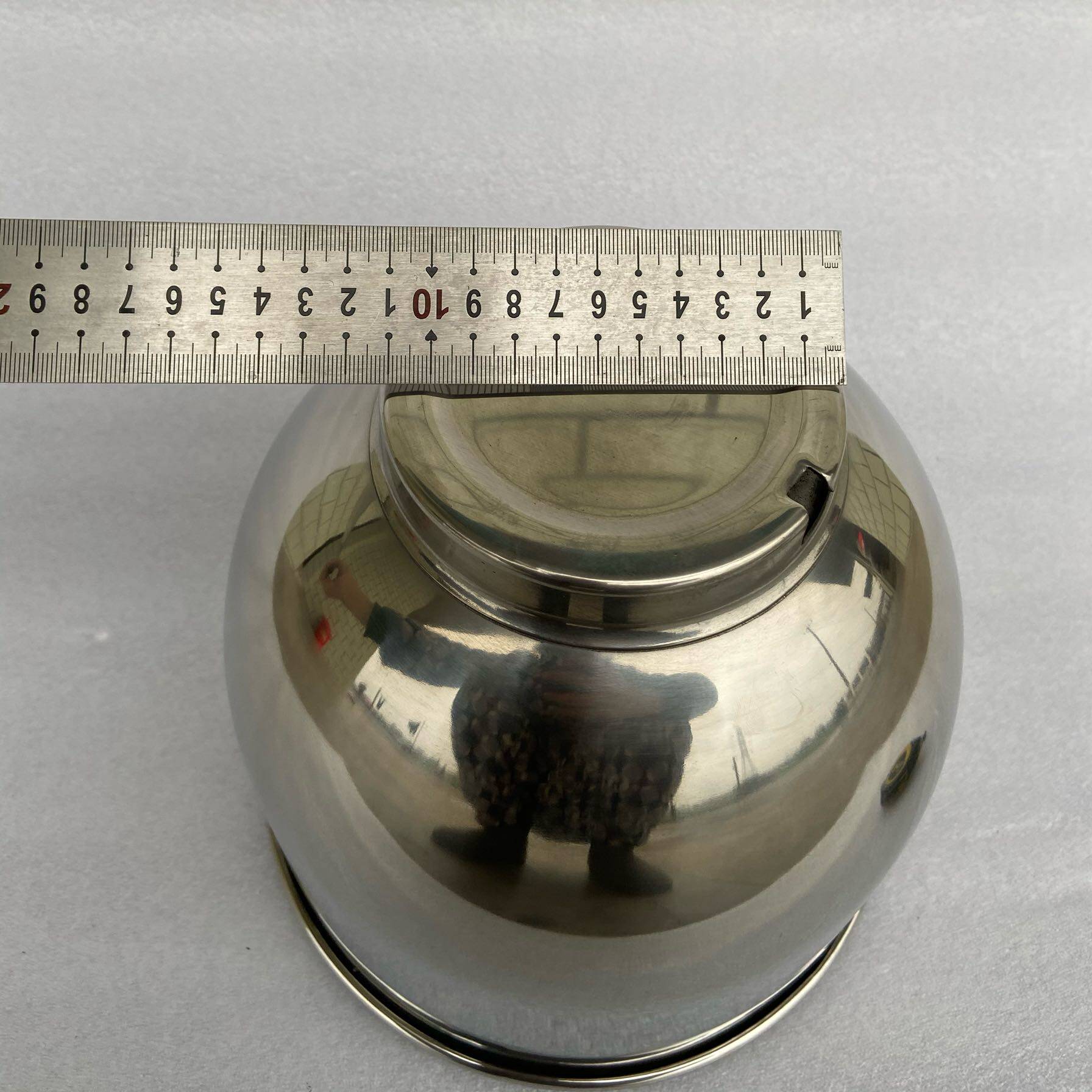 恒悦7L鲜奶机桶/恒宇恒祥盛恒恒泰鲜奶机桶打蛋缸/打蛋盆/搅拌锅