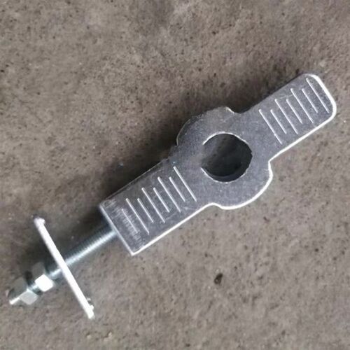 适用钱江摩托车猛龙QJ150-26H/26J/26p链条调节器千斤链条松紧器