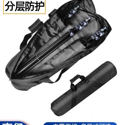 摄影灯架包 柔光伞反光伞包 摄像机三脚架包天文望远镜包加厚款单