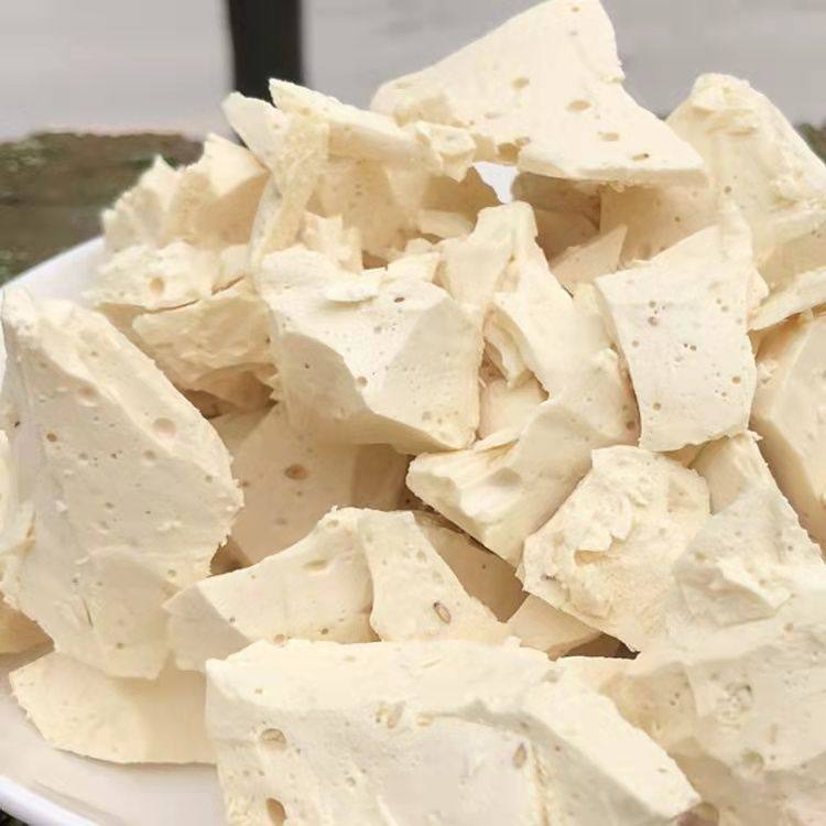 麦牙糖批发价纯手工制作麻糖老式原味叮叮糖米糖80后怀旧零食糖块