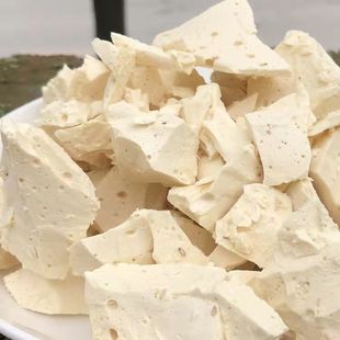 麦牙糖批发价纯手工制作麻糖老式原味叮叮糖米糖80后怀旧零食糖块