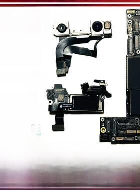 适用于iPhone 12 Pro Max Good Board 12Mini原装国行三网通免修主板/带脸