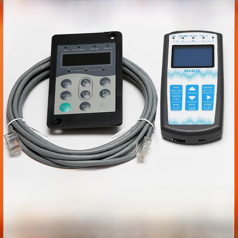 默纳克万能协议服务操作调试器MDKE6/3000+适用通力快意嘉捷主板