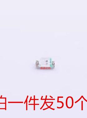 红灯 发光二极管/LED NCD0805R1 全新 红色 贴片0805（50只）