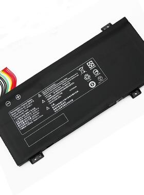 适合于机械师革命深海泰坦X8TI X3 T90PLUS深海幽灵Z2 GK5CN 电池