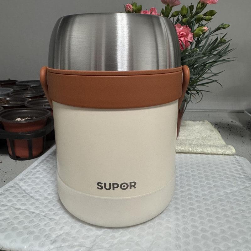 12cm13cm14.5cm硅胶杯套苏苏保温饭盒保护套杯垫杯底套杯托防摔