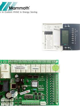 通用型美意主控制器MGC50A MCP50A