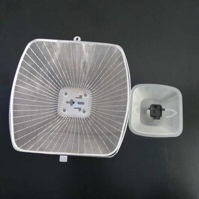 老板牌抽油烟机过滤网配件CXW-200-8002B滤油网内网油杯接油碗