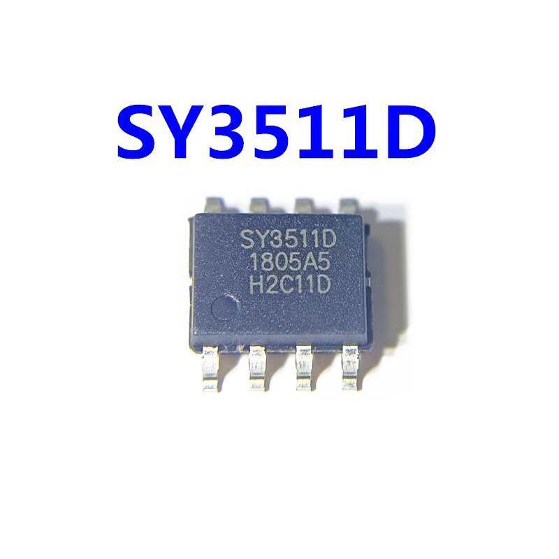 SY3511D ESOP8 电源管理芯片全新原装现货可直拍量大价优集成电路