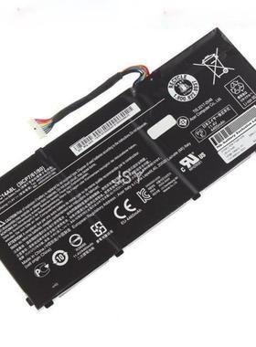 适用ACERAspire VN7-571VN7-591G 592G 791 AC14A8L电池4500mah