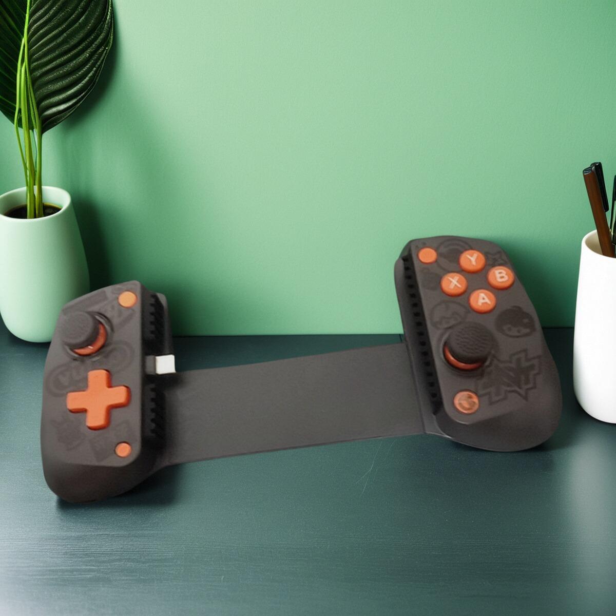 适用盖世小鸡X5Lite绝区零手柄摇杆帽摇杆头保护套X5 lite摇杆帽