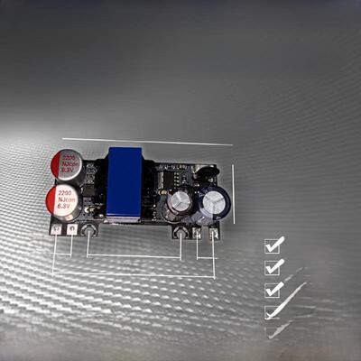 小型Ac-Dc5V5A25W充电器电源Acdc24V1A220至12V2A灯带Led电源模块