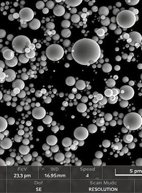 FeNi铁镍金属合金粉末软磁超细微米级金属粉末NiFe镍铁超细粉末