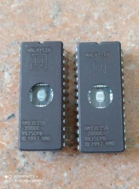 AM27C256-200DC AM27C256-150DC现货 当天发货