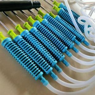 香菇平菇菌棒简易注水针食用菌补水器栽培袋补养分手动注水器针尖