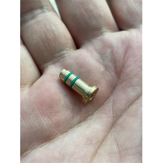 【机遇火机】专业定制升级款登喜路老款转接头 2个包邮