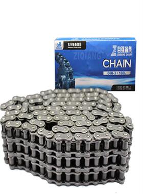 东华自强单双排传动链04C05B06C08B10B12A16B20A24A28A32A36A48A