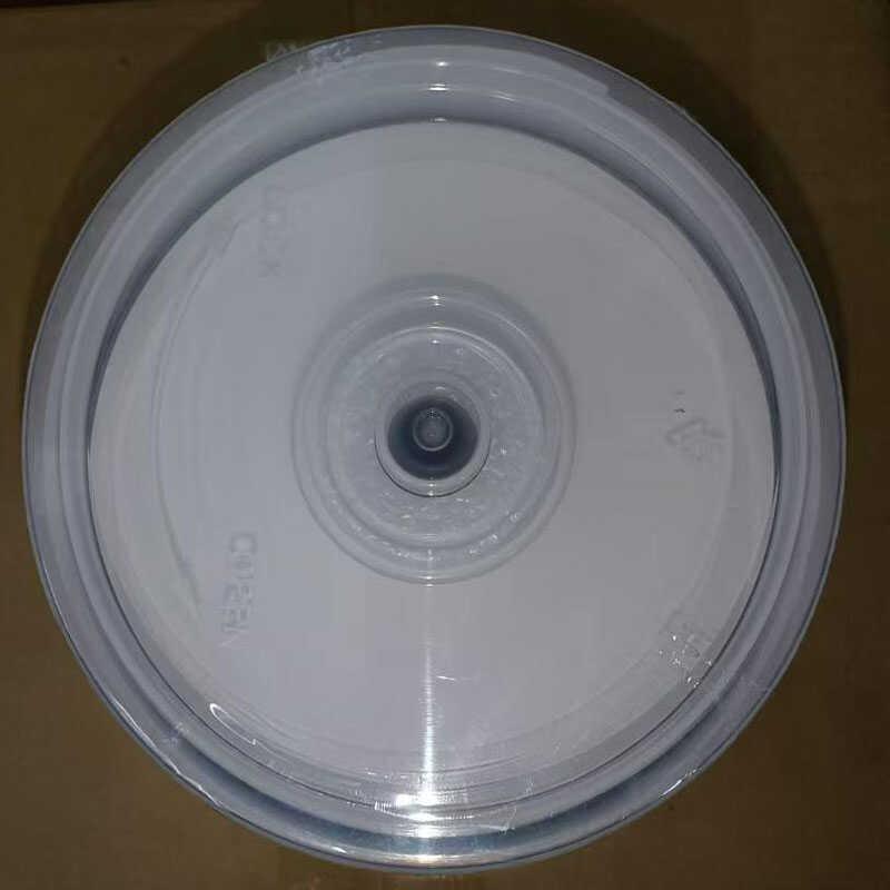 数码多BD-R 25G蓝光可擦写光盘12速空白可打印大容量光碟刻录盘