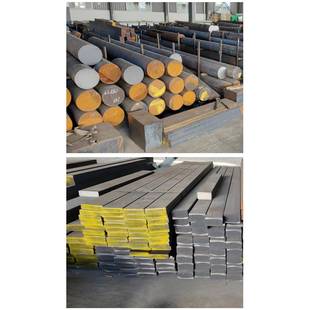 42CRMo圆棒 35号圆钢25号钢棒 10号钢