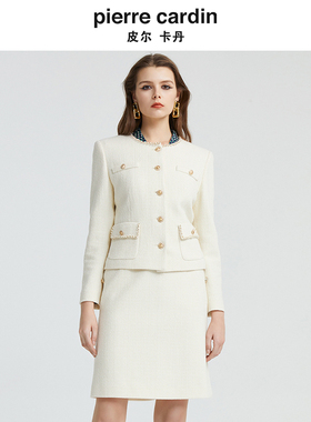 皮尔卡丹女装外套P4427U4979M1