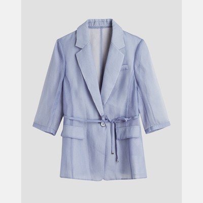 皮尔卡丹女装西服P3209U3071L0