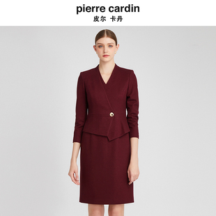 皮尔卡丹女装 连衣裙P2400E2843T0