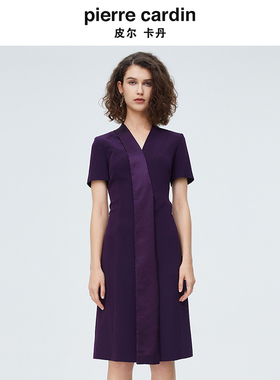 皮尔卡丹女装连衣裙P4206D4152Z2