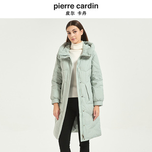 商场同款 羽绒服CD54YH020 皮尔卡丹女装