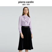 皮尔卡丹女装 衬衫 P4328B4987Z0